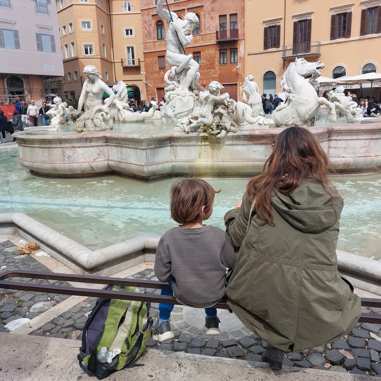 Piazza Navona